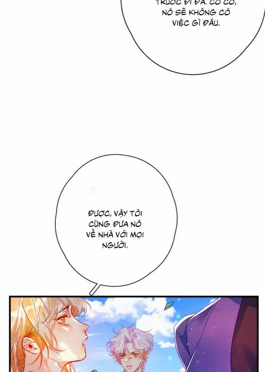 Tân Nương Long Tộc - Chapter 31 - Trang 15