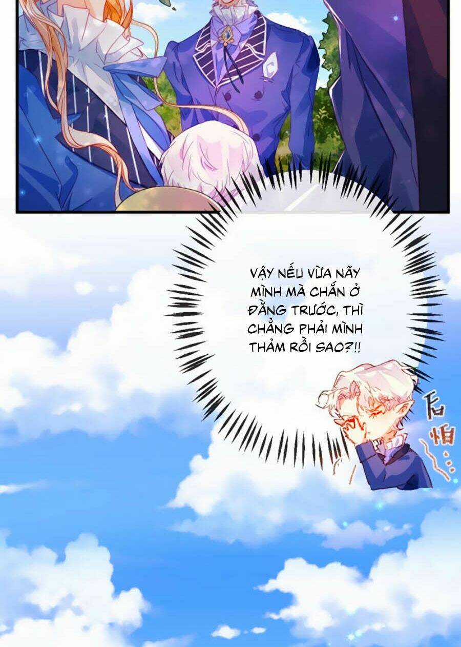 Tân Nương Long Tộc - Chapter 31 - Trang 16