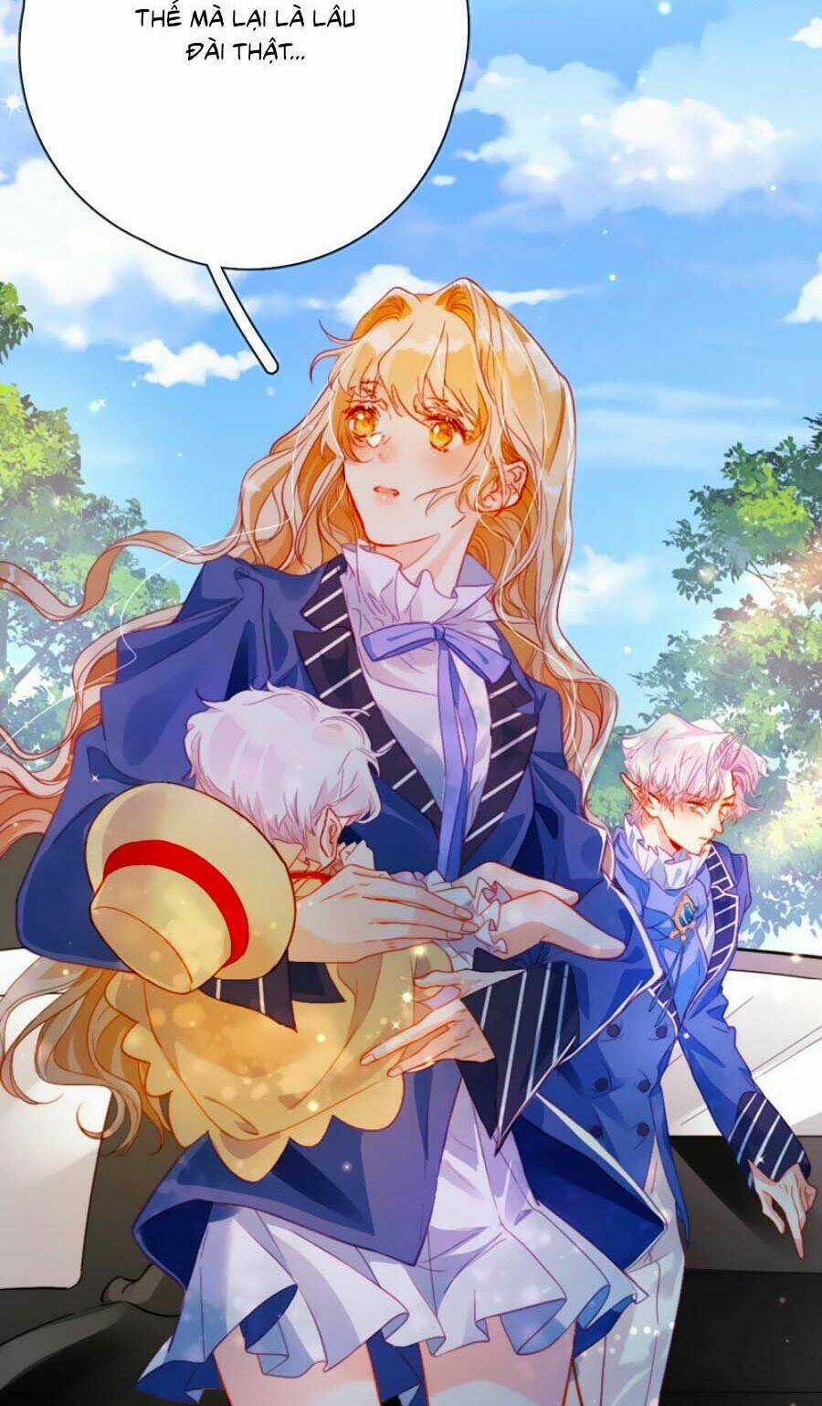 Tân Nương Long Tộc - Chapter 31 - Trang 20