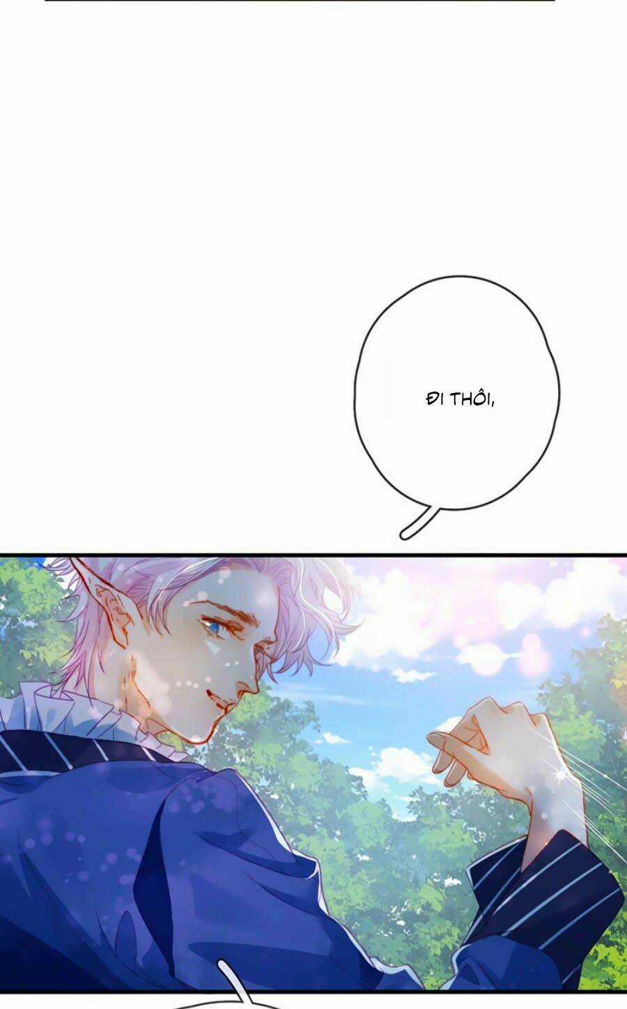 Tân Nương Long Tộc - Chapter 31 - Trang 22