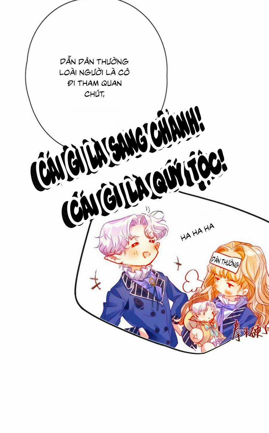 Tân Nương Long Tộc - Chapter 31 - Trang 23