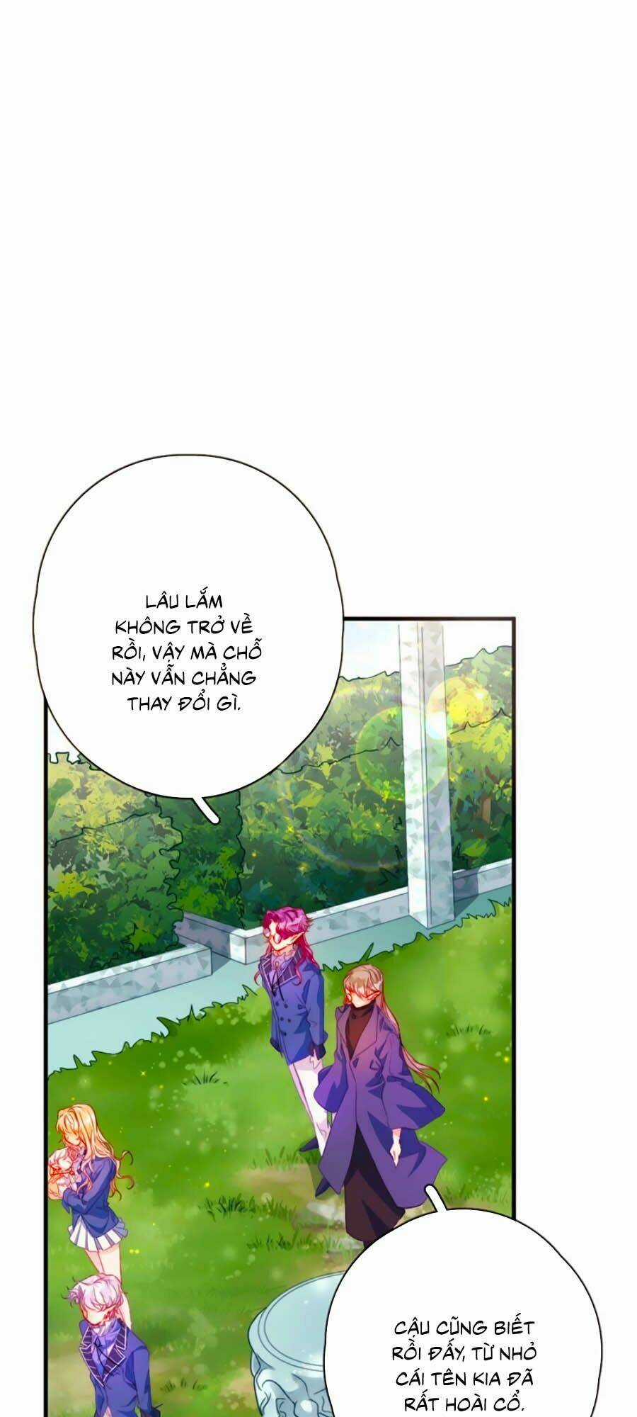 Tân Nương Long Tộc - Chapter 31 - Trang 24