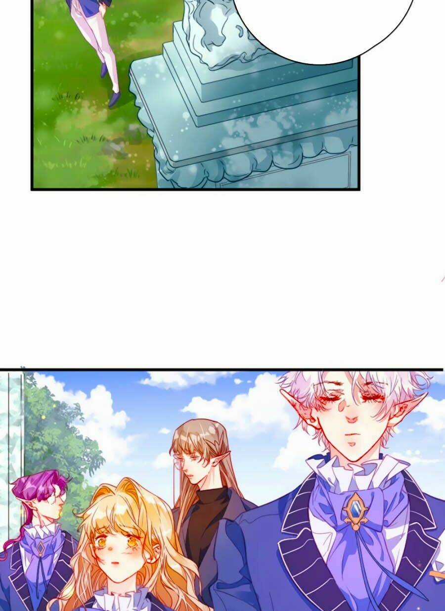 Tân Nương Long Tộc - Chapter 31 - Trang 25