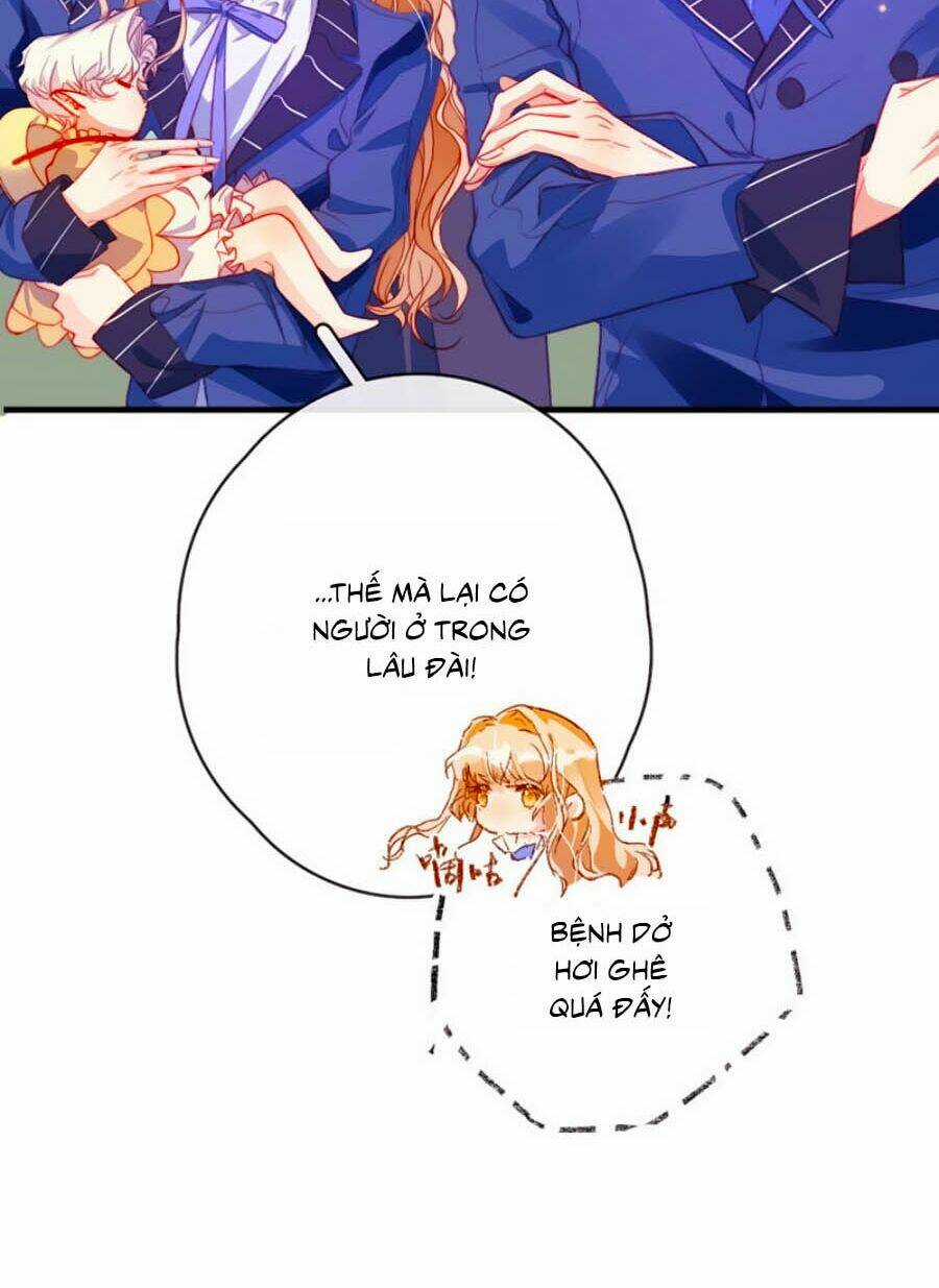 Tân Nương Long Tộc - Chapter 31 - Trang 26