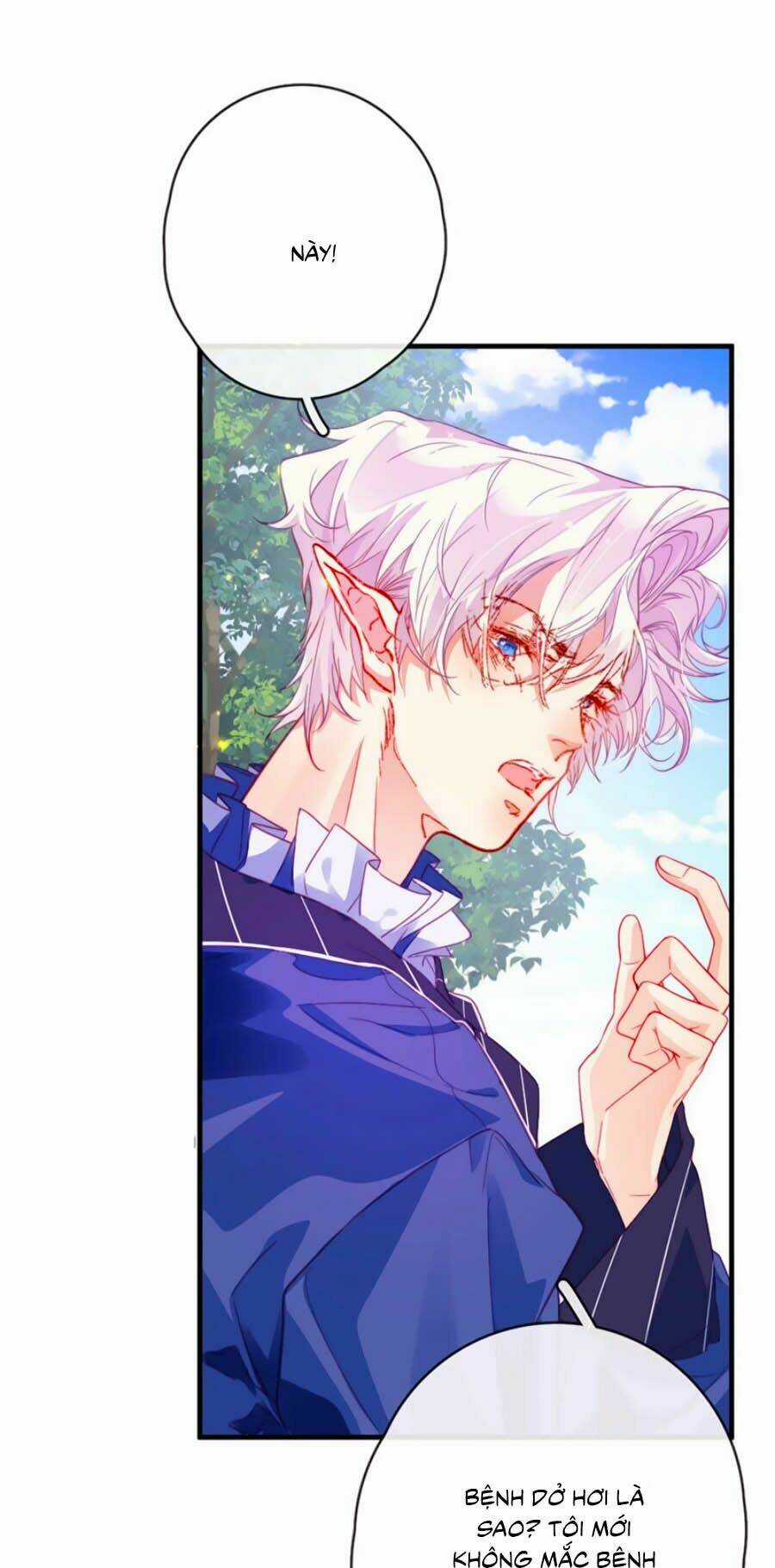 Tân Nương Long Tộc - Chapter 31 - Trang 27