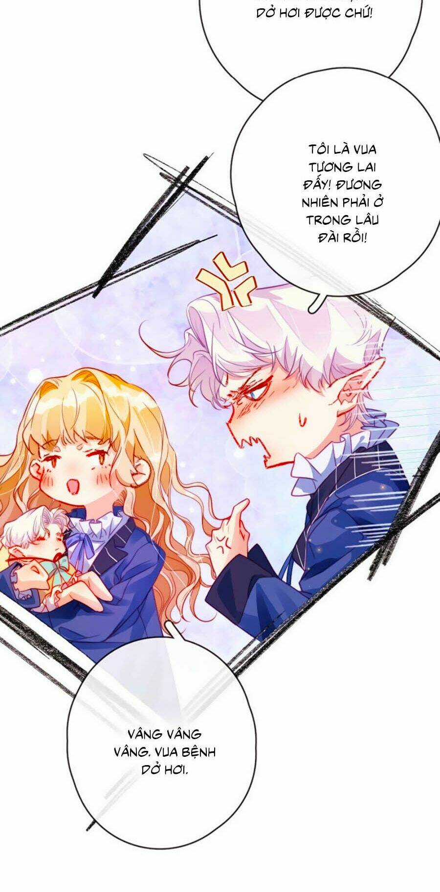 Tân Nương Long Tộc - Chapter 31 - Trang 28