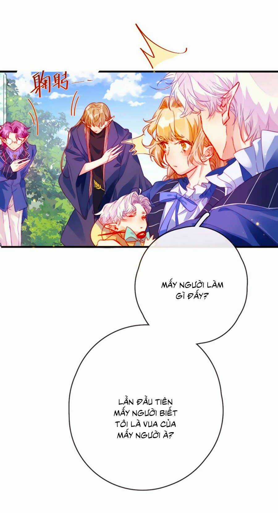 Tân Nương Long Tộc - Chapter 31 - Trang 29