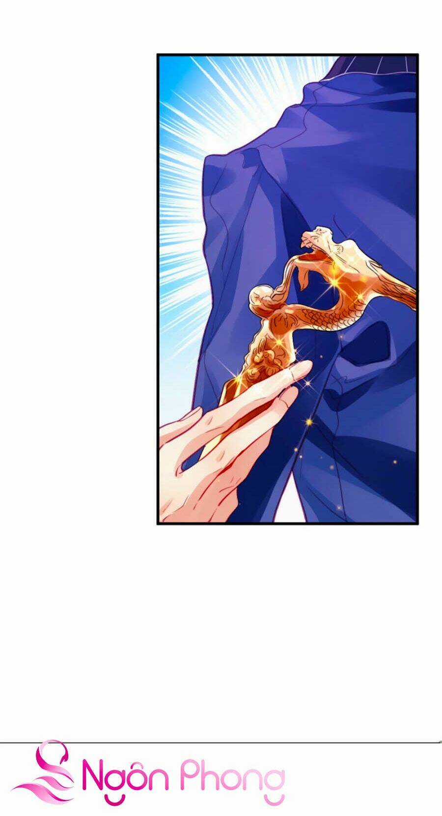 Tân Nương Long Tộc - Chapter 31 - Trang 30