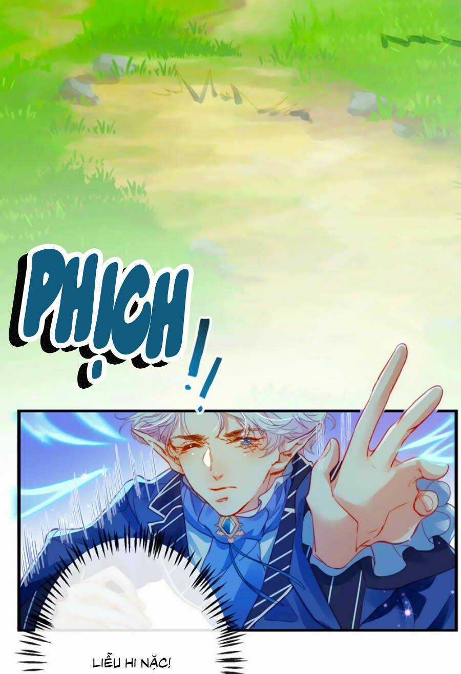 Tân Nương Long Tộc - Chapter 31 - Trang 4