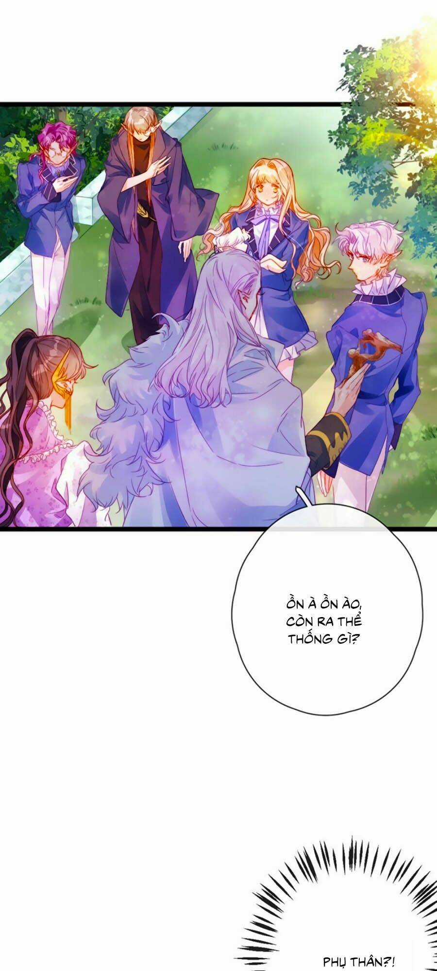 Tân Nương Long Tộc - Chapter 31 - Trang 31