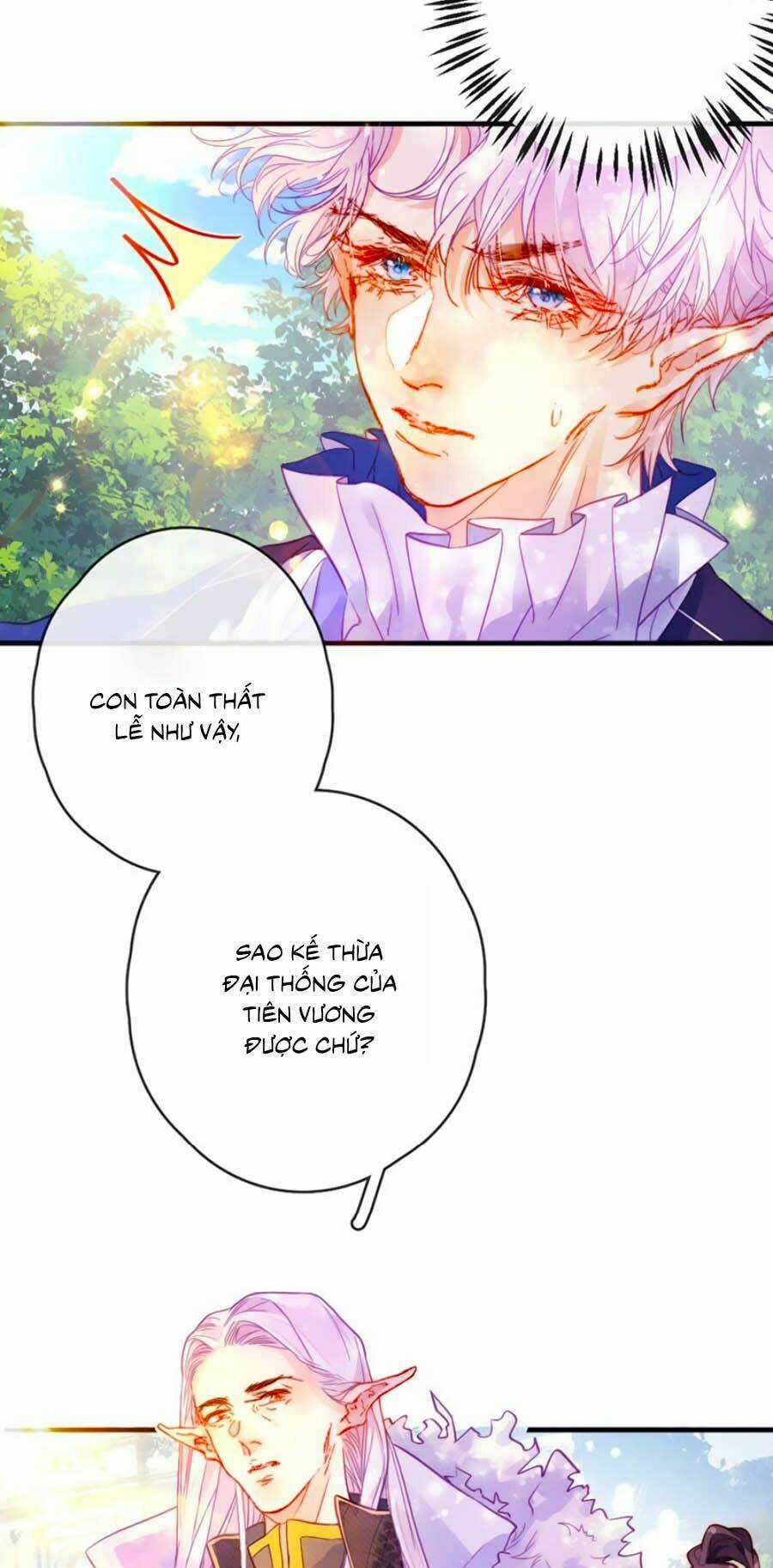 Tân Nương Long Tộc - Chapter 31 - Trang 32