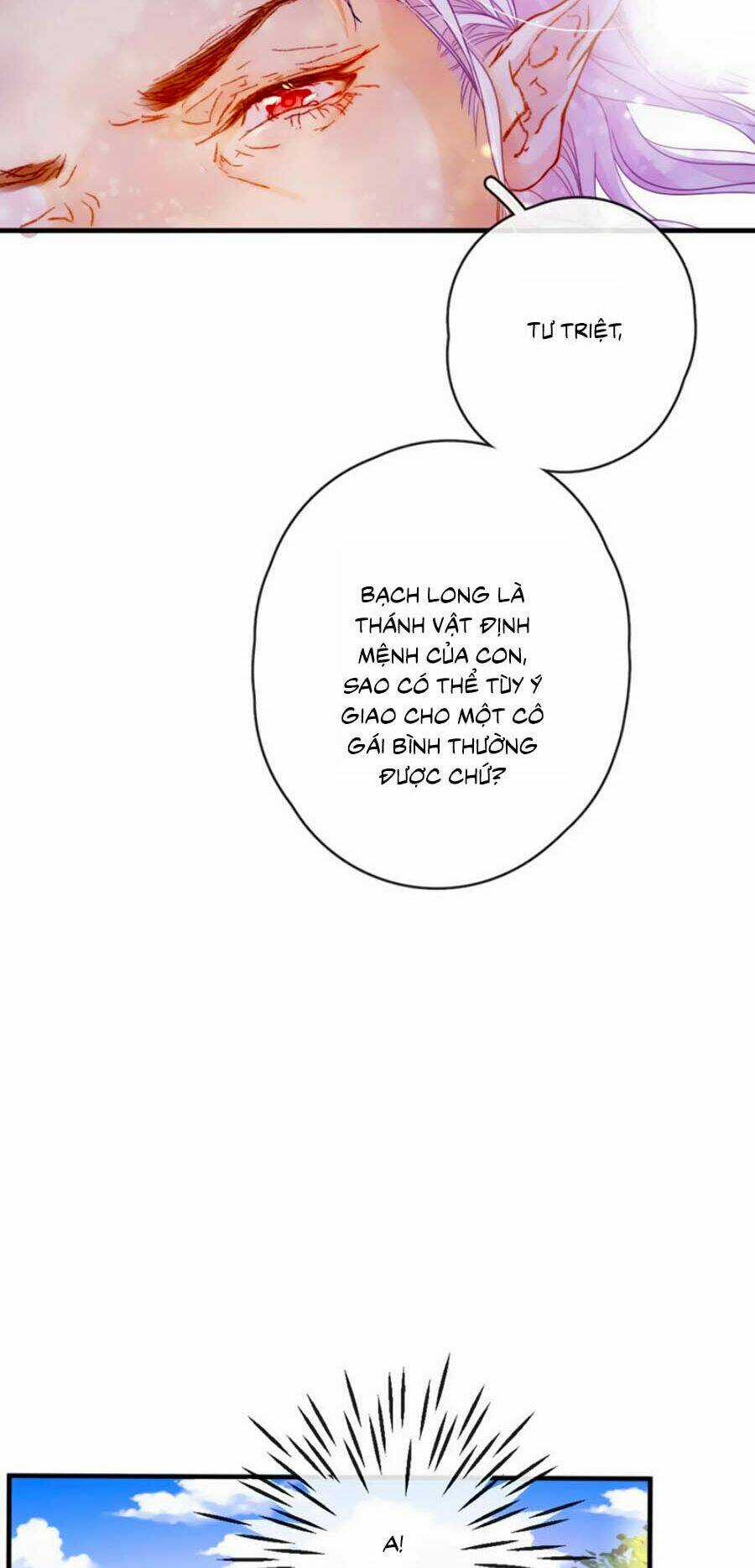 Tân Nương Long Tộc - Chapter 31 - Trang 35