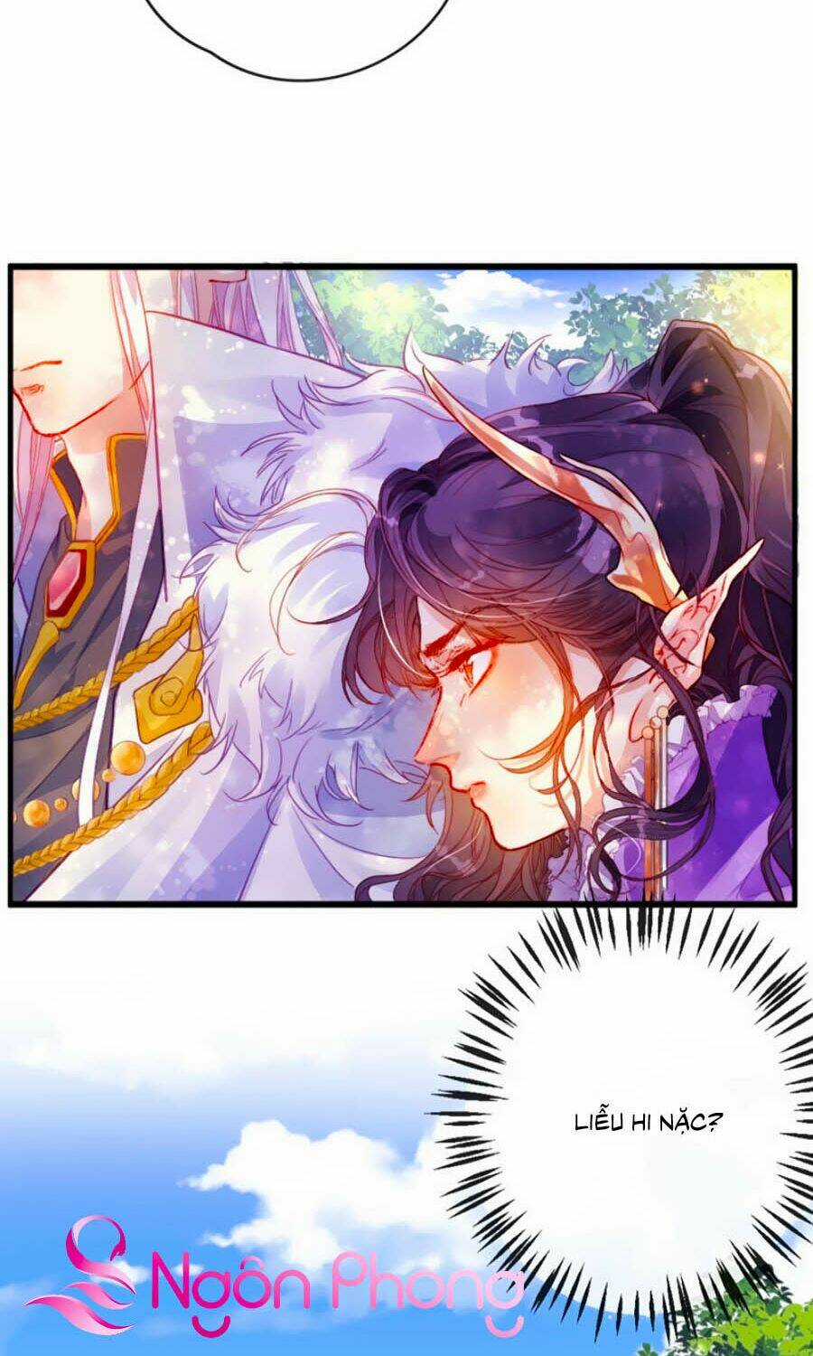 Tân Nương Long Tộc - Chapter 31 - Trang 37