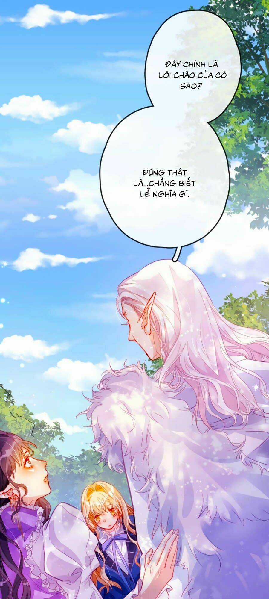 Tân Nương Long Tộc - Chapter 31 - Trang 38