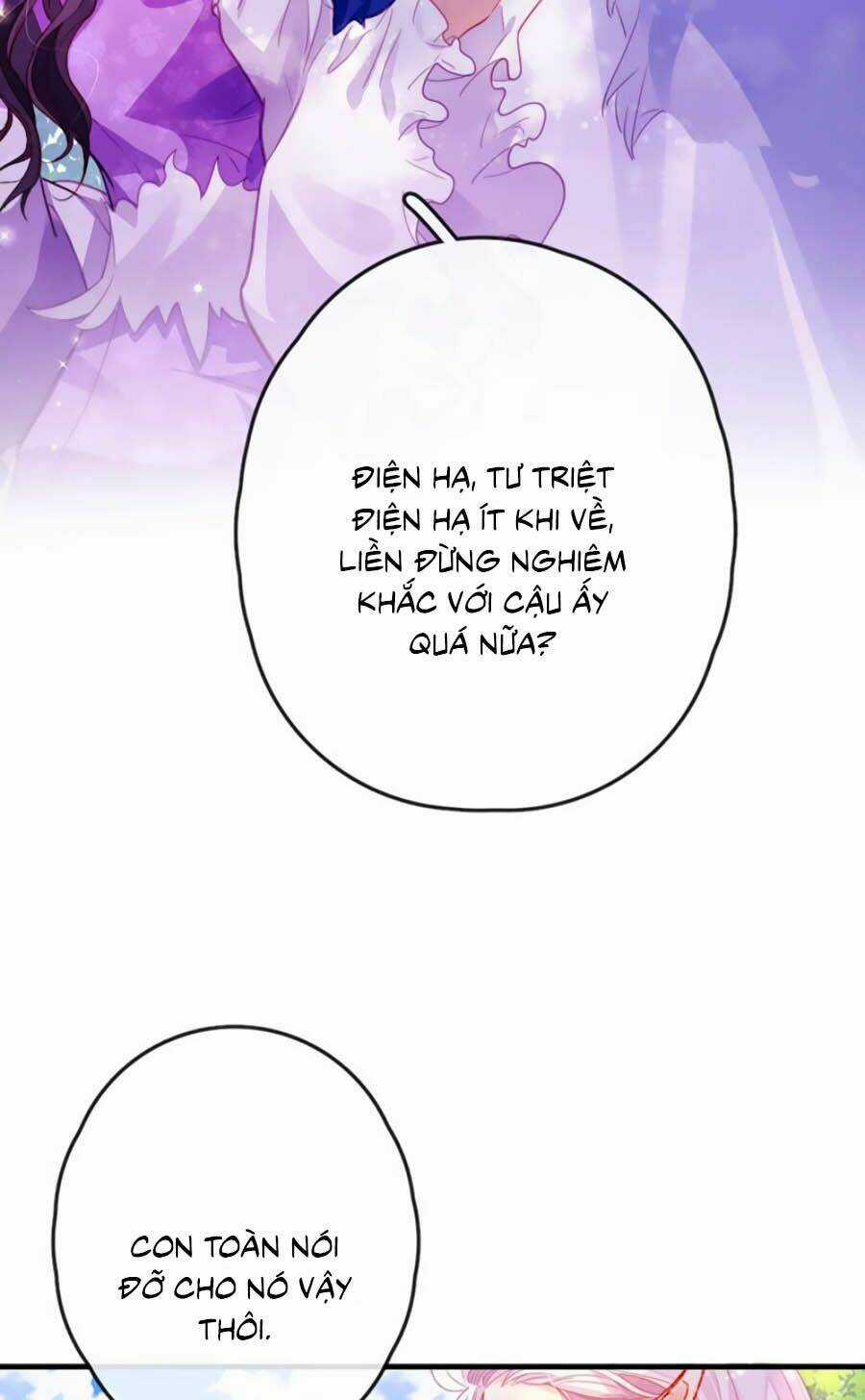 Tân Nương Long Tộc - Chapter 31 - Trang 39