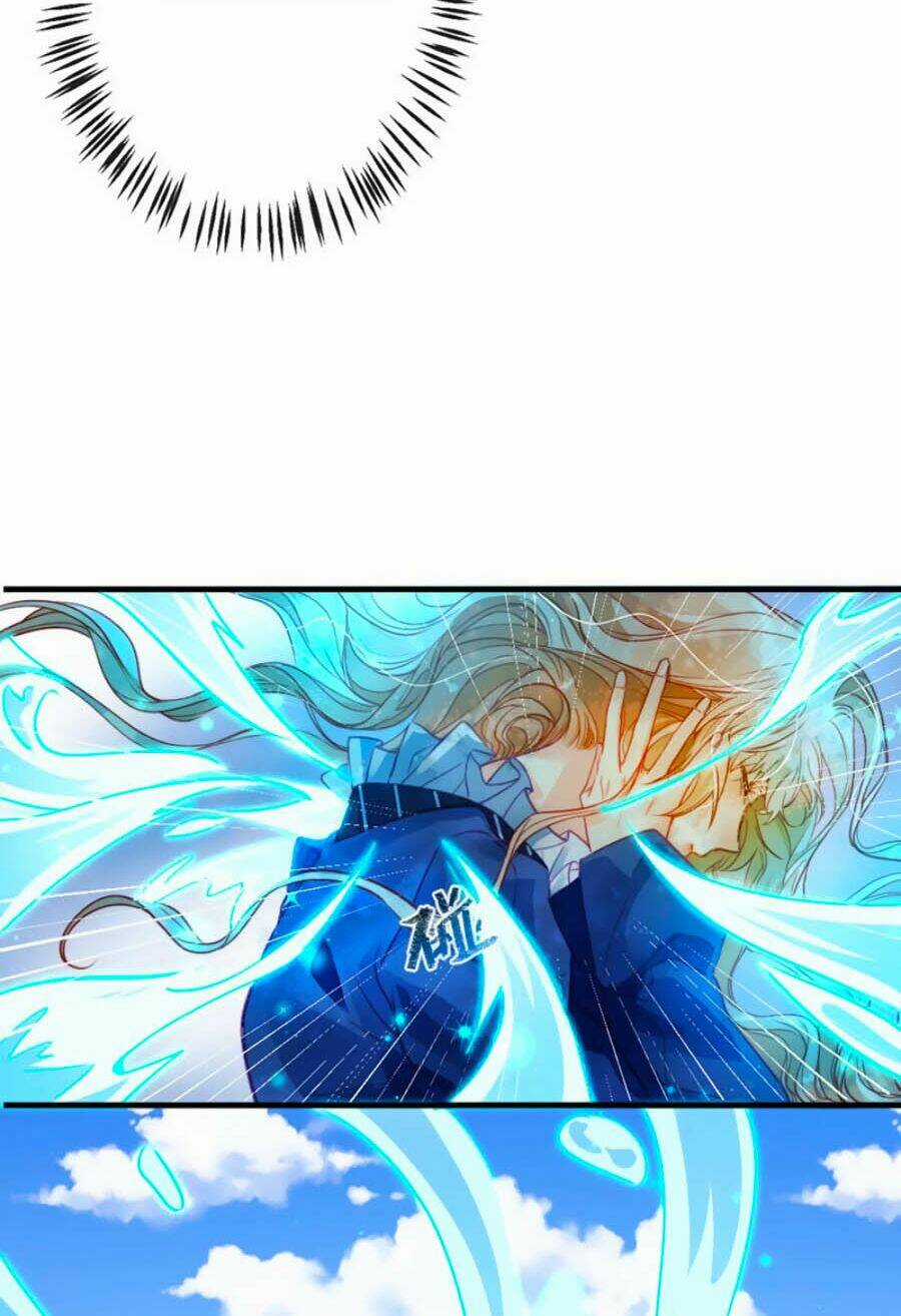 Tân Nương Long Tộc - Chapter 31 - Trang 5