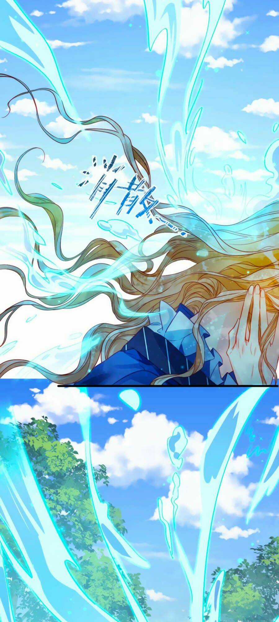 Tân Nương Long Tộc - Chapter 31 - Trang 6