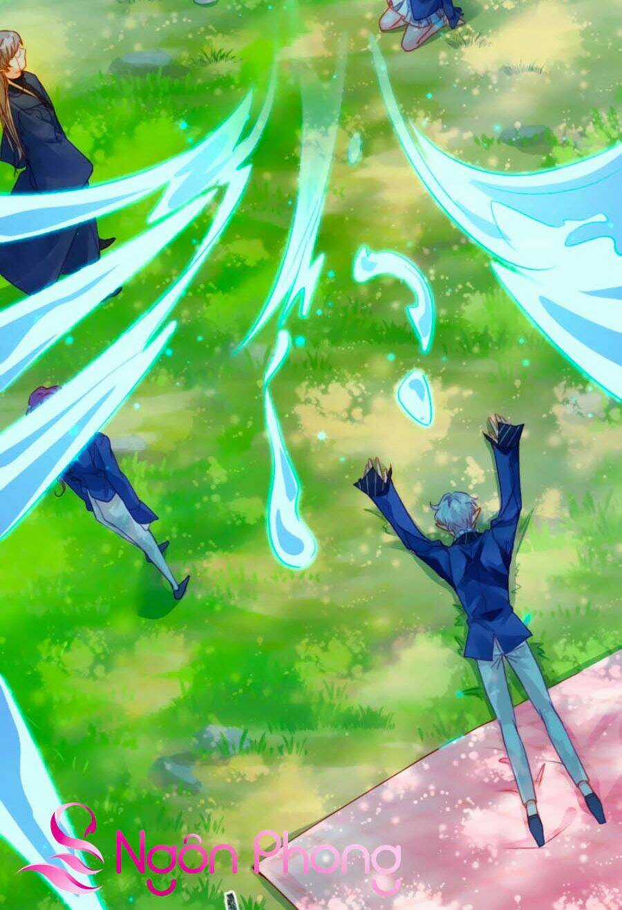 Tân Nương Long Tộc - Chapter 31 - Trang 8