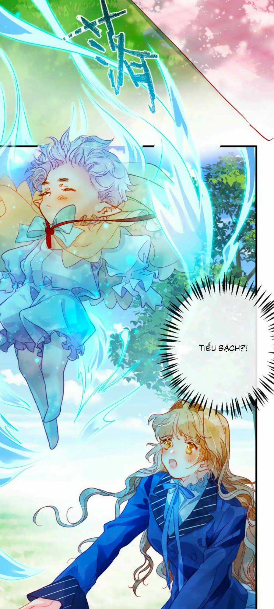 Tân Nương Long Tộc - Chapter 31 - Trang 9