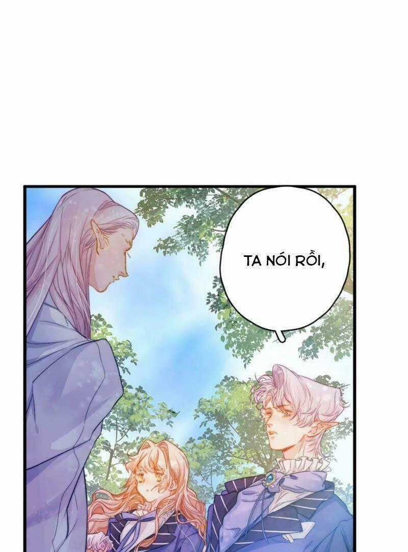 Tân Nương Long Tộc - Chapter 32 - Trang 1