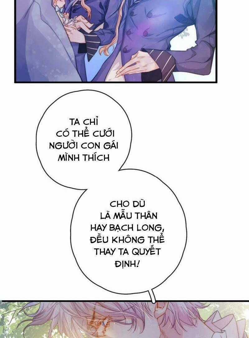 Tân Nương Long Tộc - Chapter 32 - Trang 2