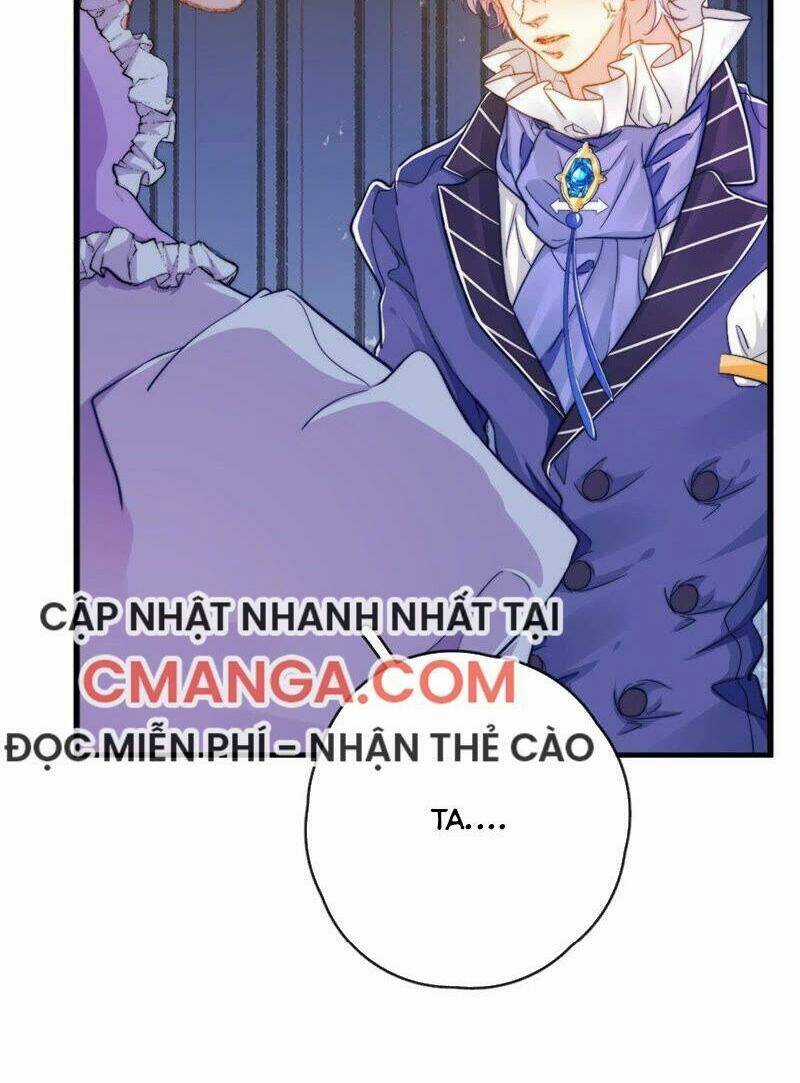 Tân Nương Long Tộc - Chapter 32 - Trang 12