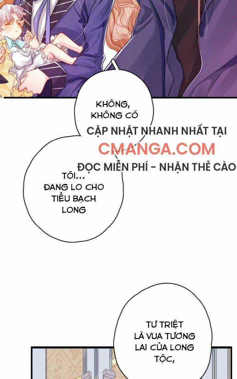 Tân Nương Long Tộc - Chapter 32 - Trang 18