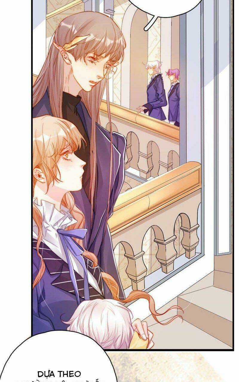 Tân Nương Long Tộc - Chapter 32 - Trang 19