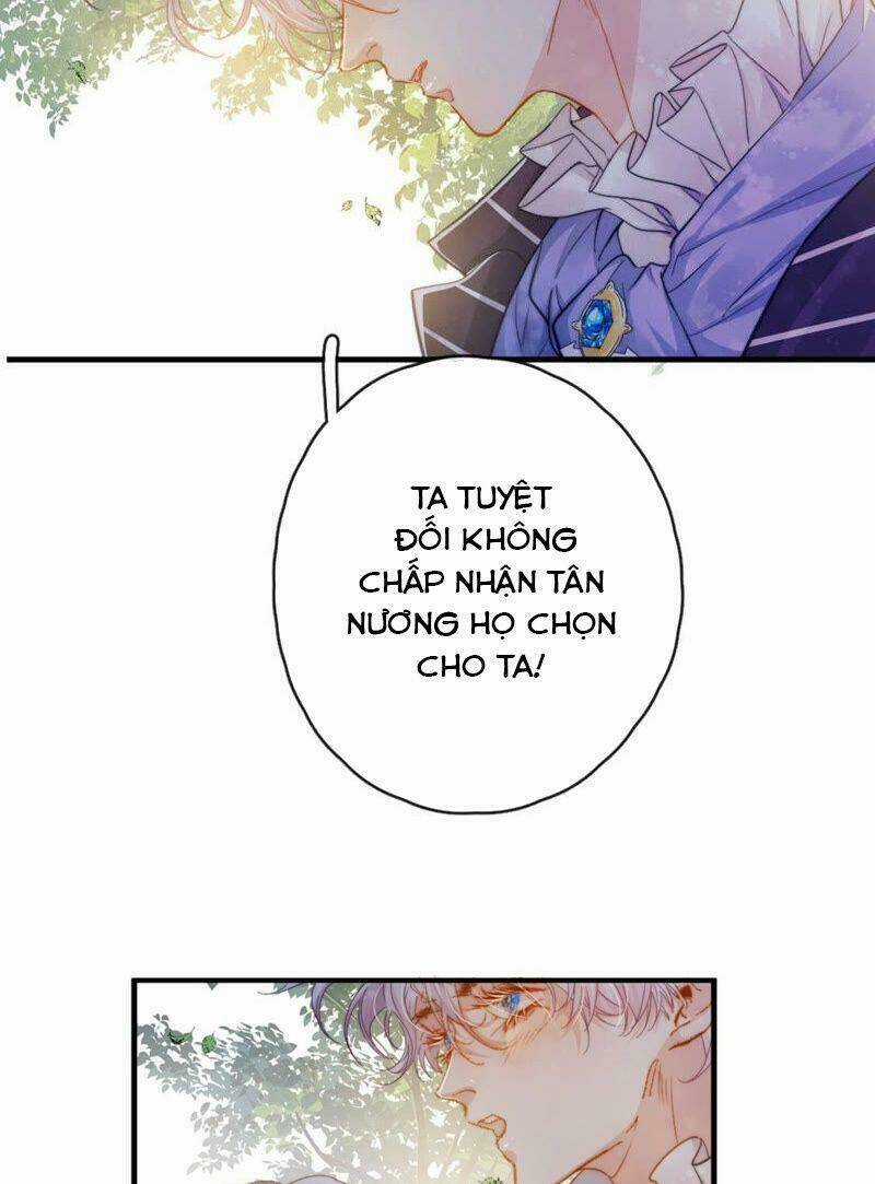 Tân Nương Long Tộc - Chapter 32 - Trang 3