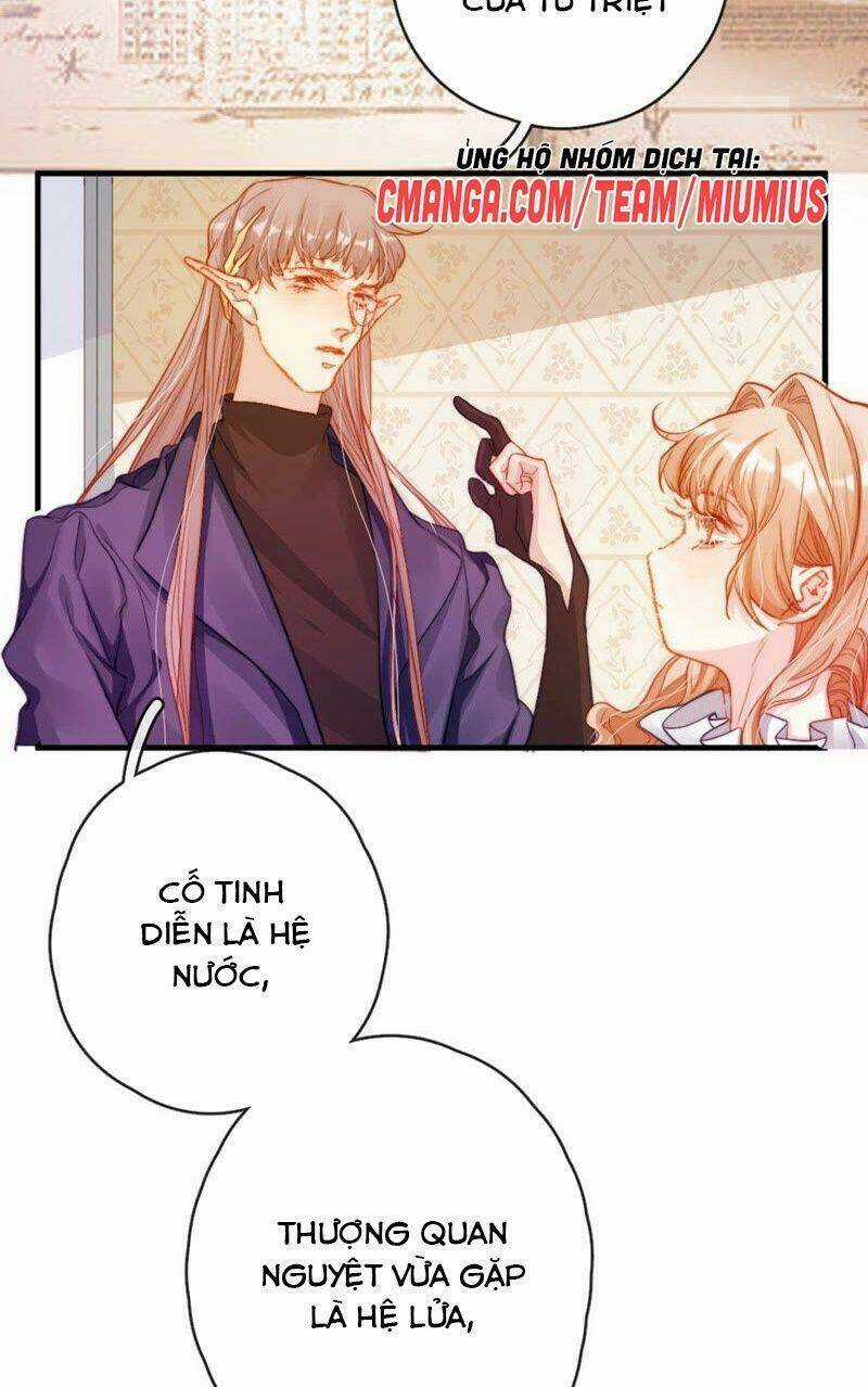 Tân Nương Long Tộc - Chapter 32 - Trang 21