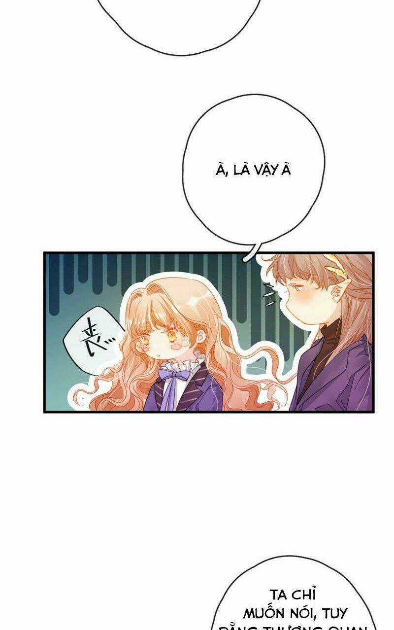 Tân Nương Long Tộc - Chapter 32 - Trang 22