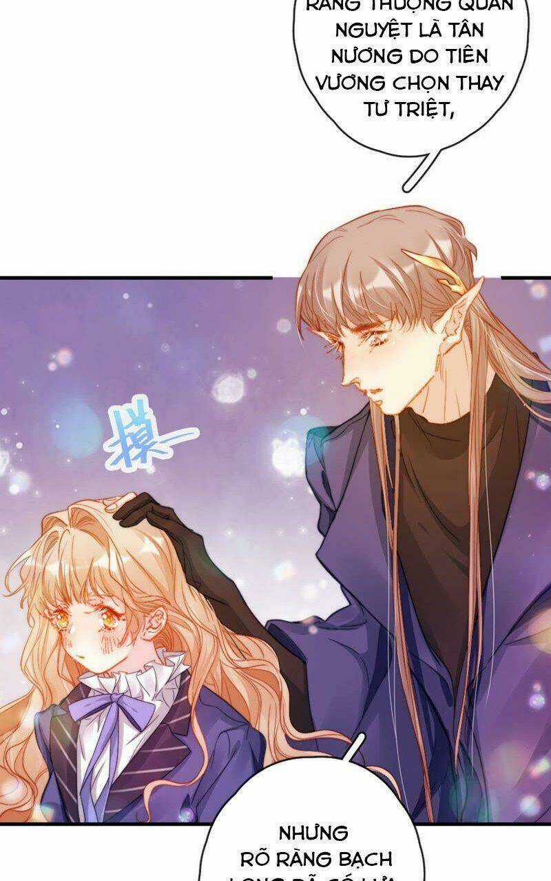 Tân Nương Long Tộc - Chapter 32 - Trang 23