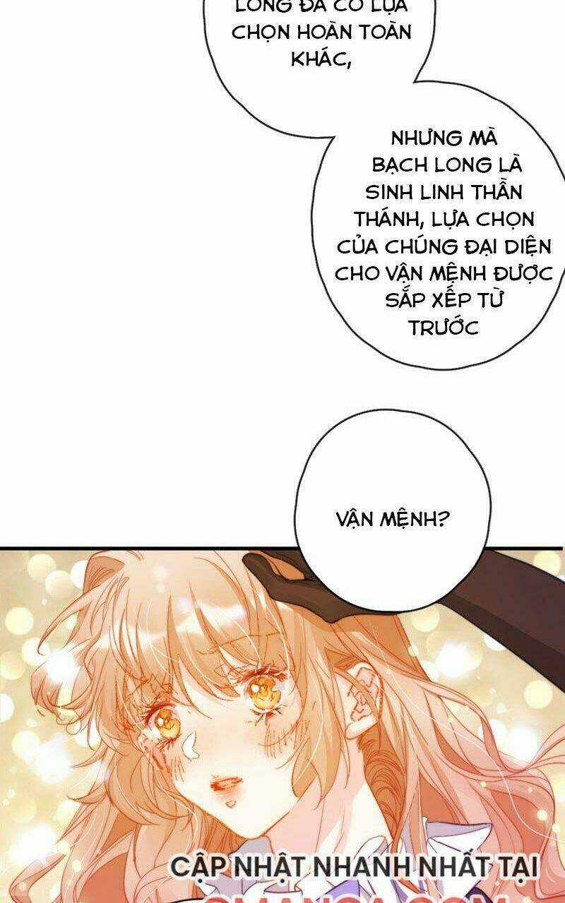 Tân Nương Long Tộc - Chapter 32 - Trang 24