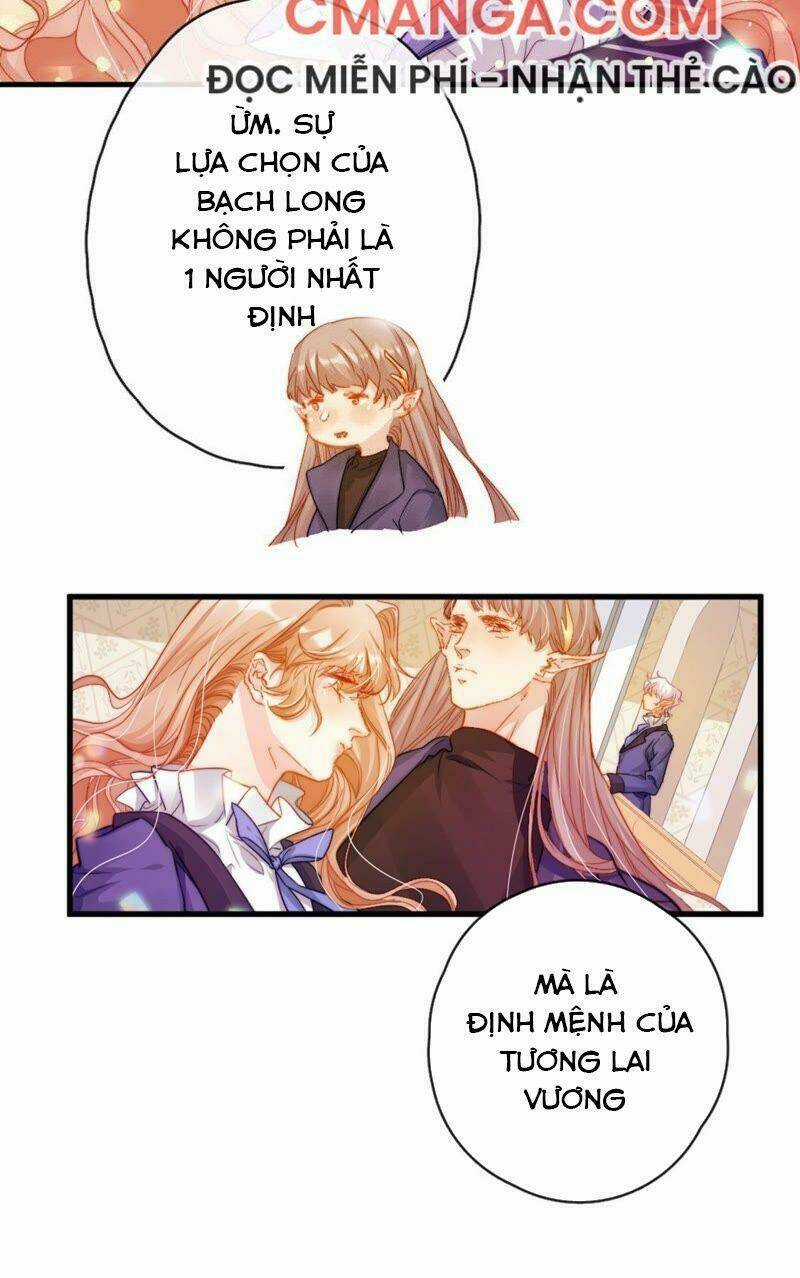 Tân Nương Long Tộc - Chapter 32 - Trang 25