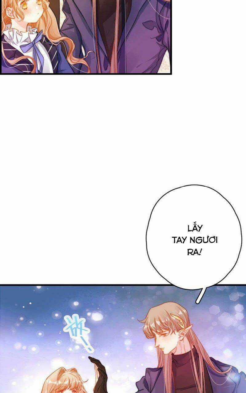 Tân Nương Long Tộc - Chapter 32 - Trang 27