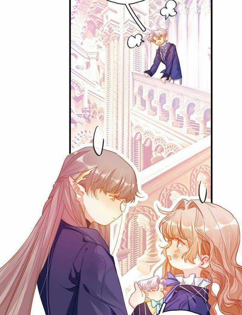 Tân Nương Long Tộc - Chapter 32 - Trang 29