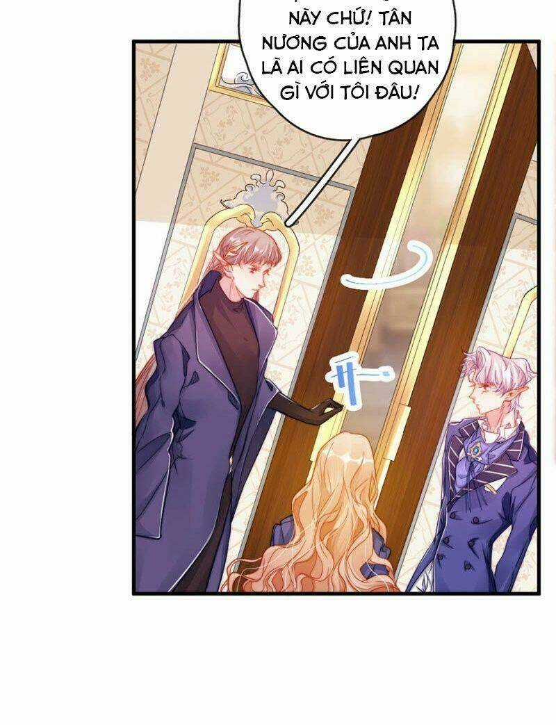 Tân Nương Long Tộc - Chapter 32 - Trang 31