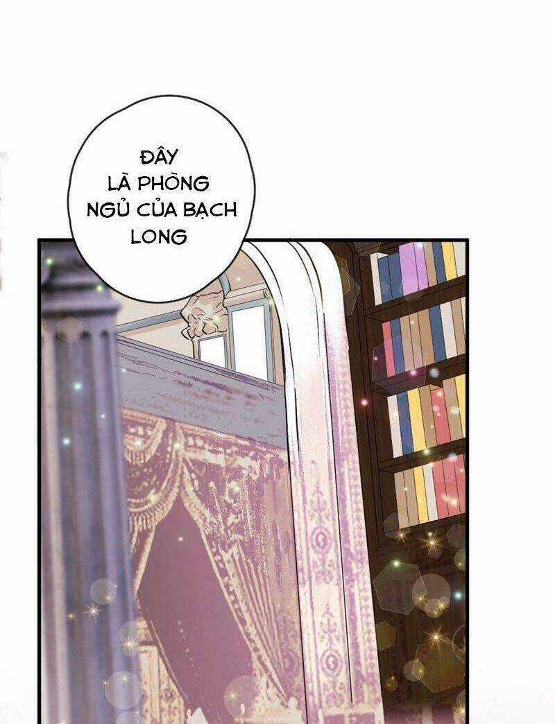 Tân Nương Long Tộc - Chapter 32 - Trang 32