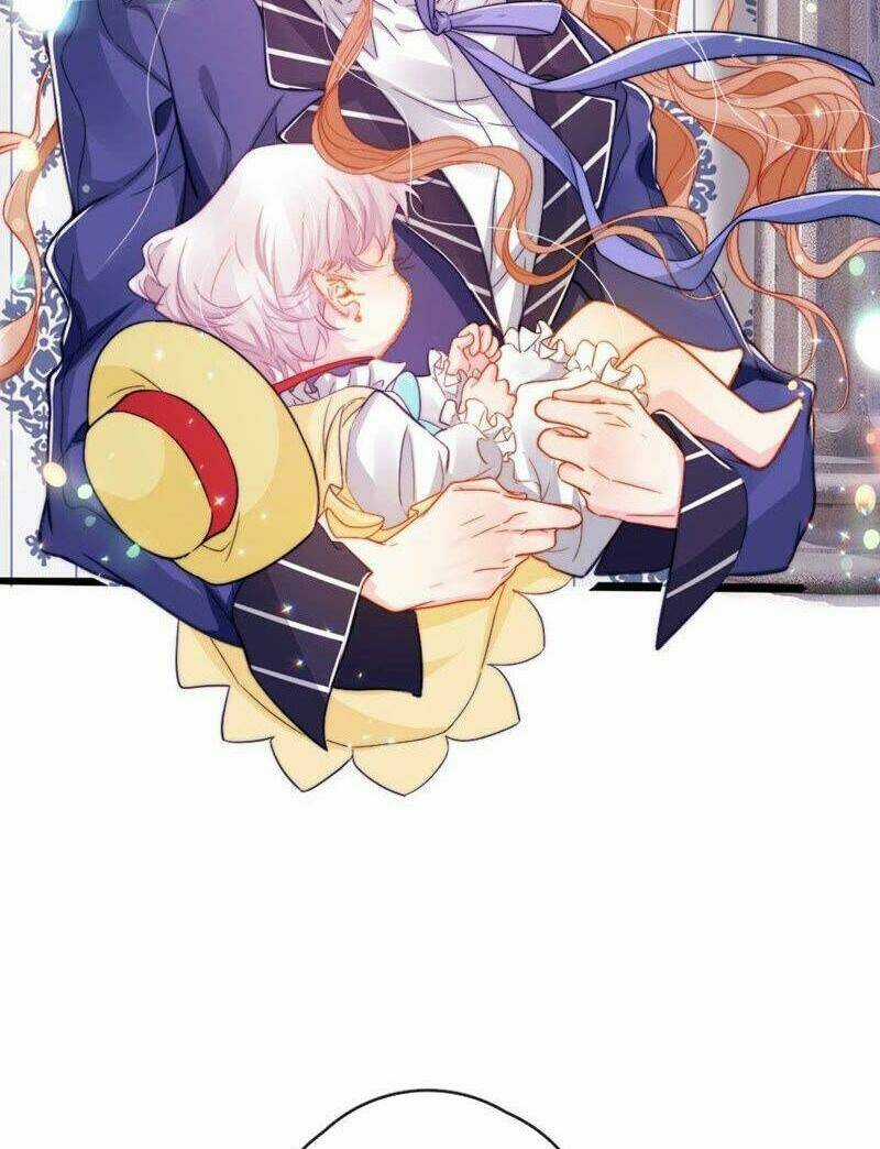 Tân Nương Long Tộc - Chapter 32 - Trang 34