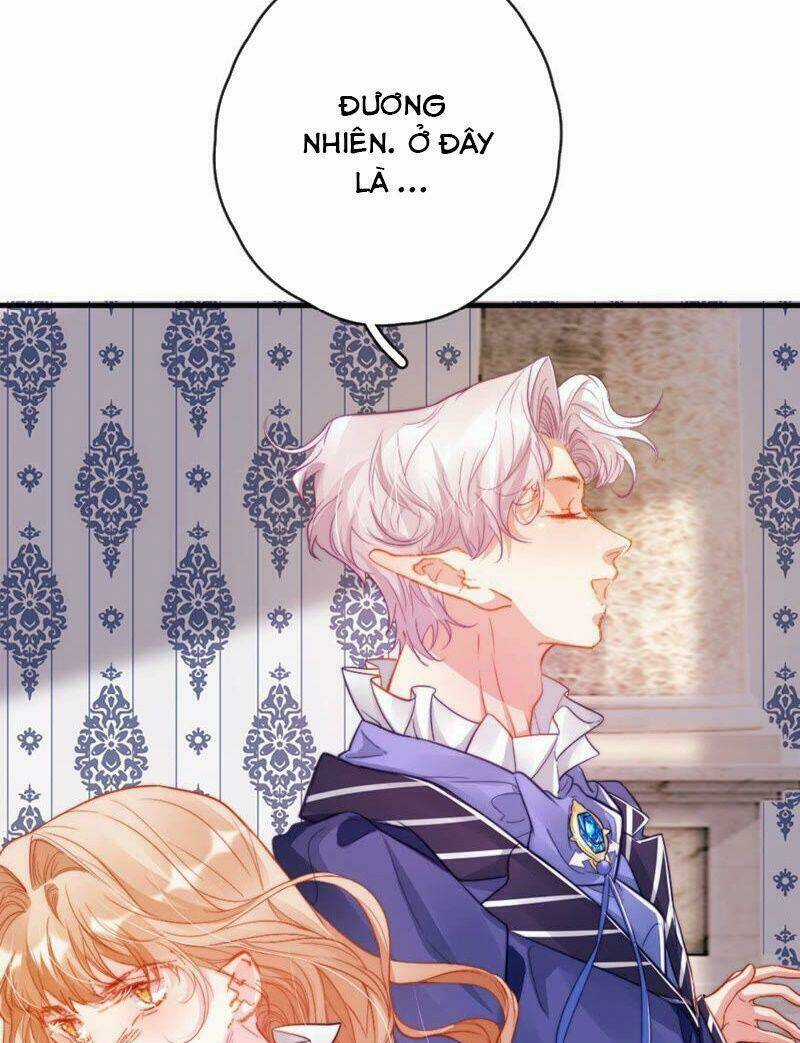 Tân Nương Long Tộc - Chapter 32 - Trang 35