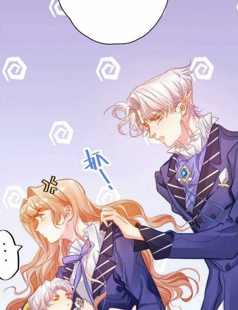 Tân Nương Long Tộc - Chapter 32 - Trang 37