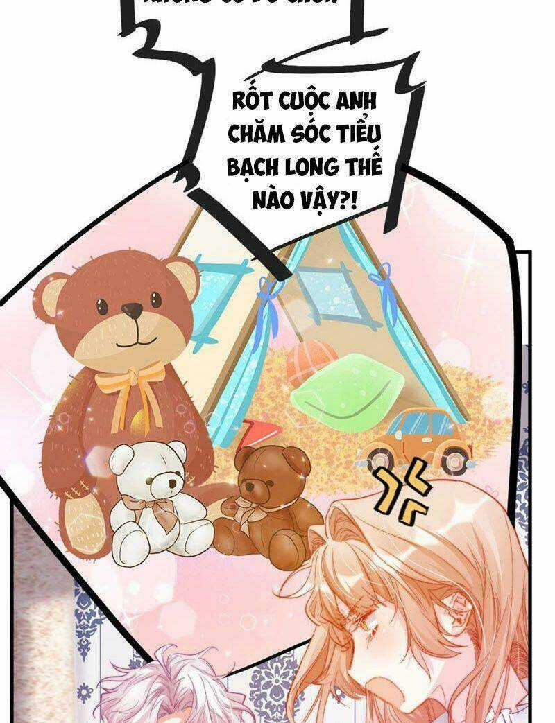 Tân Nương Long Tộc - Chapter 32 - Trang 39