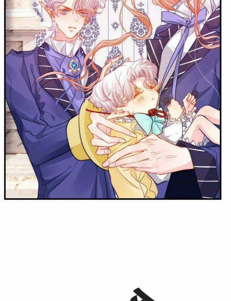 Tân Nương Long Tộc - Chapter 32 - Trang 40