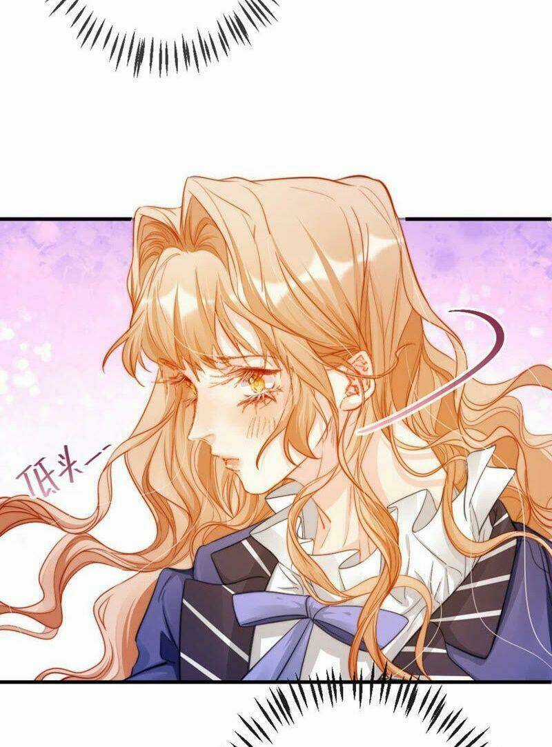 Tân Nương Long Tộc - Chapter 32 - Trang 5