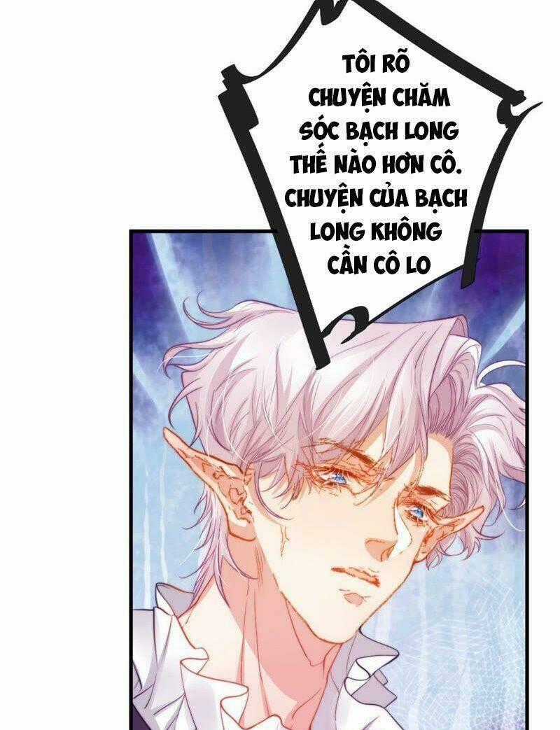 Tân Nương Long Tộc - Chapter 32 - Trang 41