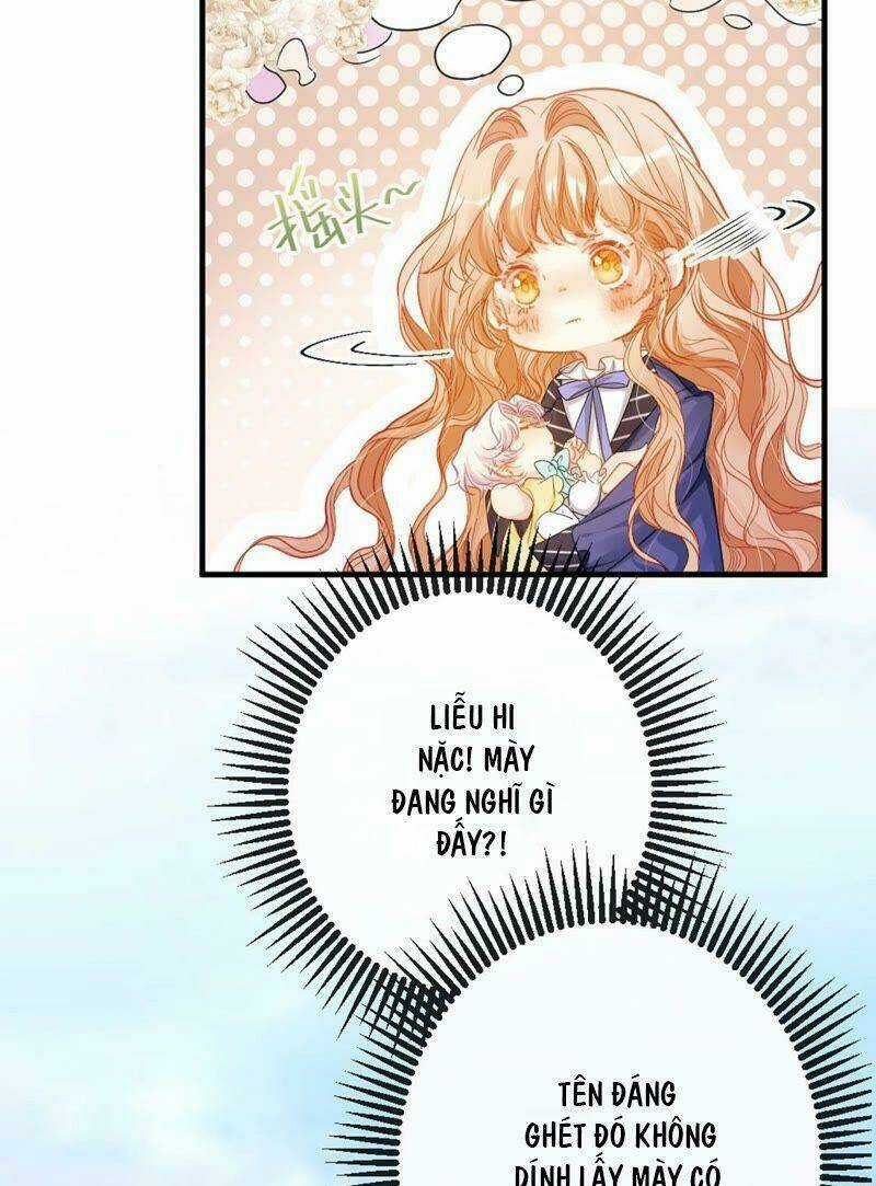 Tân Nương Long Tộc - Chapter 32 - Trang 7