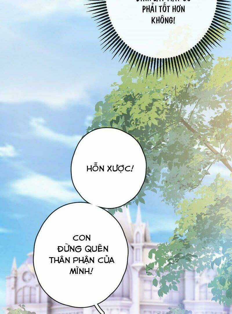 Tân Nương Long Tộc - Chapter 32 - Trang 8