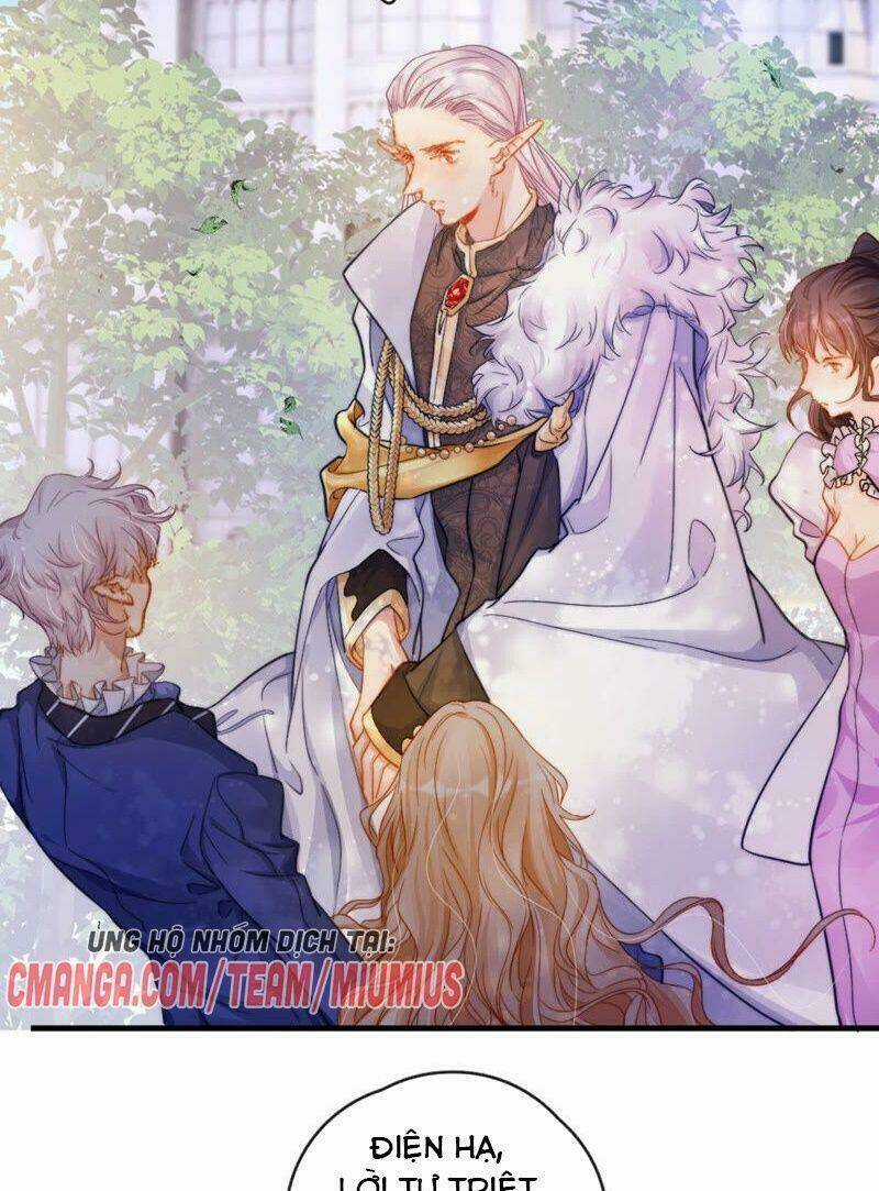 Tân Nương Long Tộc - Chapter 32 - Trang 9