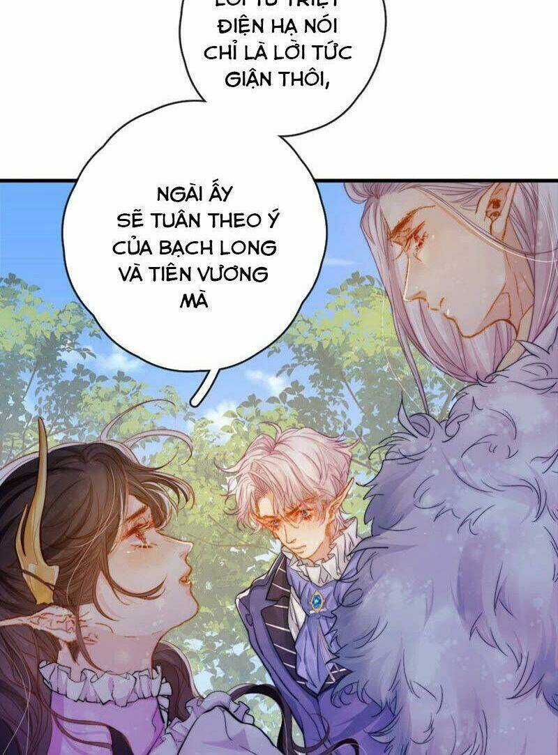 Tân Nương Long Tộc - Chapter 32 - Trang 10