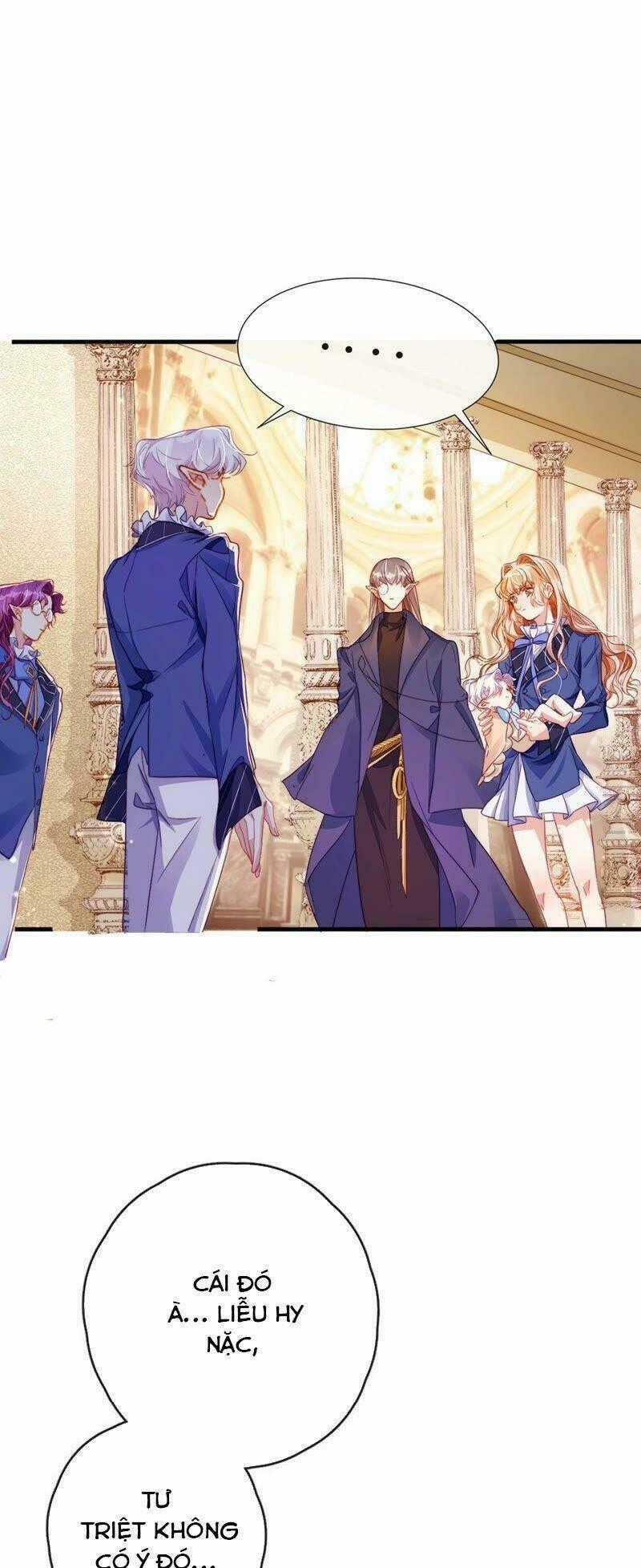 Tân Nương Long Tộc - Chapter 33 - Trang 1